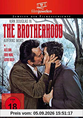 The Brotherhood - Auftrag Mord