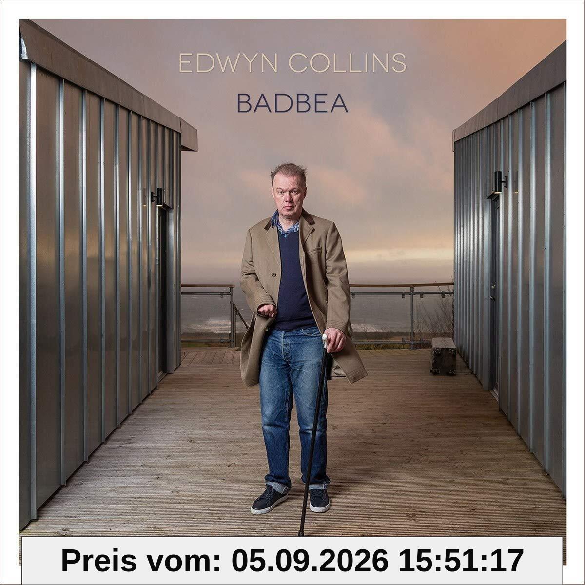 Badbea [Vinyl LP]