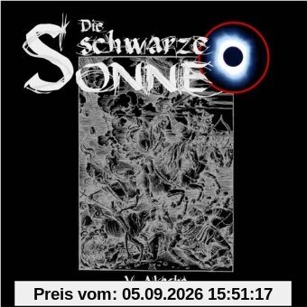Die Schwarze Sonne: Akasha (5)