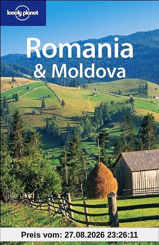 Steve Kokker Romania And Moldova
