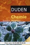 Duden Chemie - Sekundarstufe I: Gesamtband - Schülerbuch