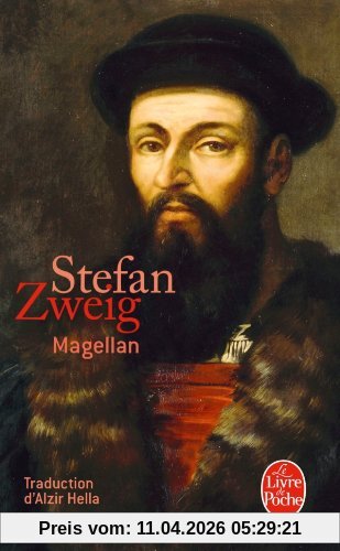 Magellan