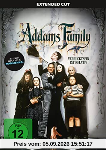 Addams Family