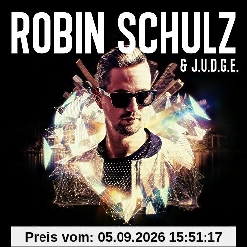 Show Me Love (2-Track)