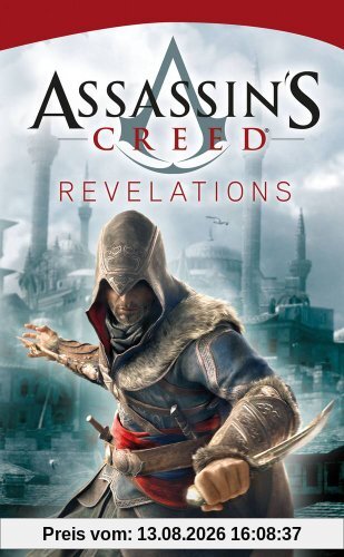 Assassin's creed. Vol. 4. Revelations