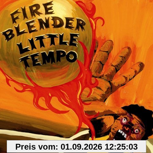 Fireblender