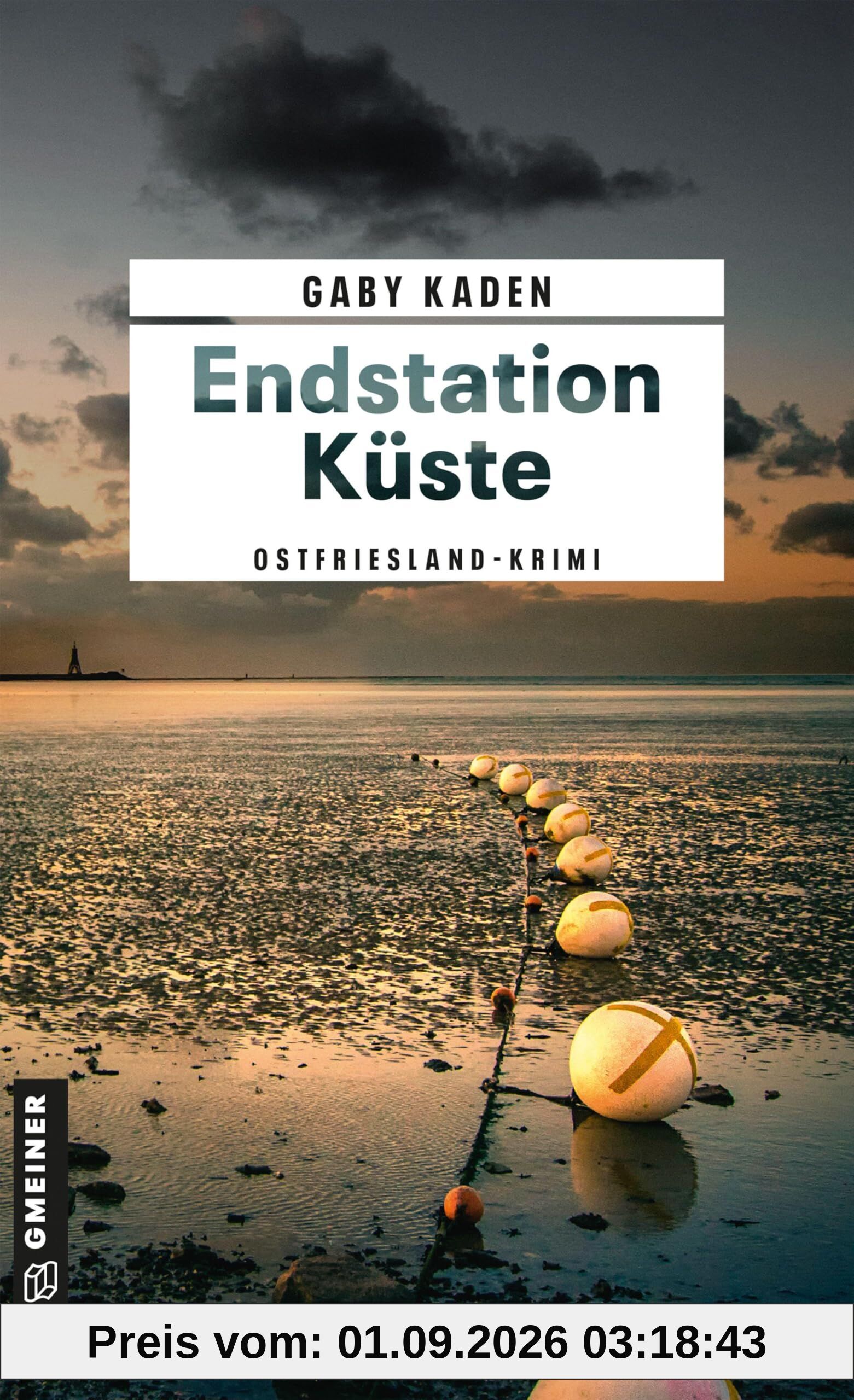 Endstation Küste