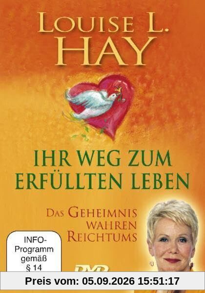 Ihr Weg zum erfüllten Leben