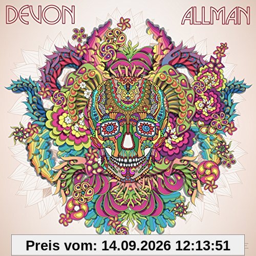 Devon Allman Ride Or Die