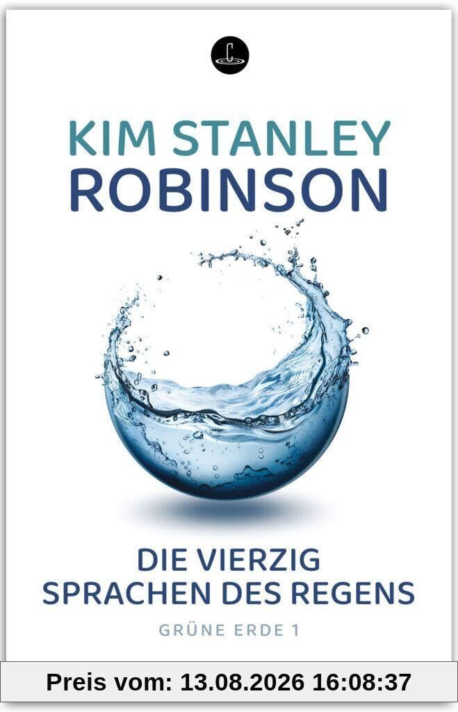 Die vierzig Sprachen des Regens