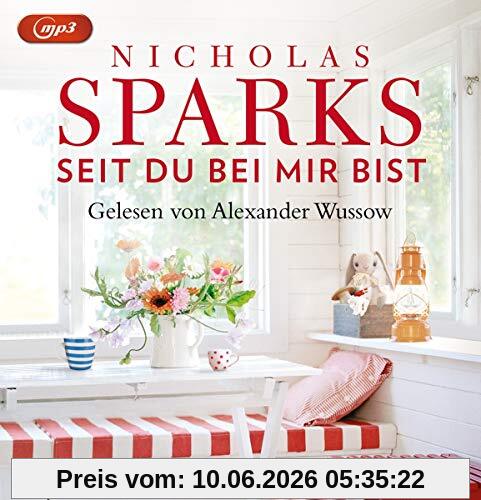 Seit du bei mir bist