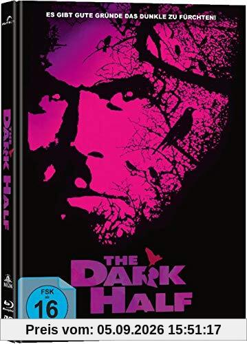The Dark Half (Stark) - Stephen King [Blu-ray] [Limited Edition]