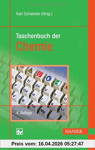 Taschenbuch der Chemie