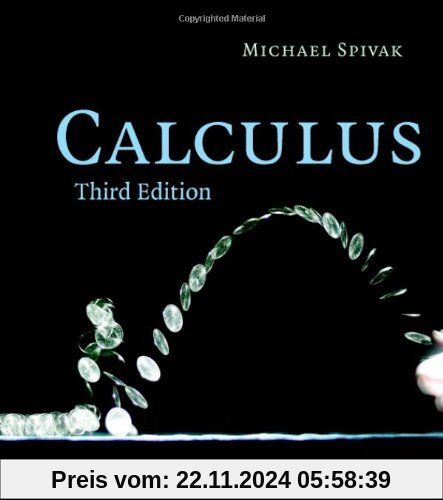 Calculus