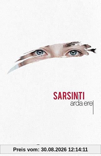 Arda Erel Sarsinti