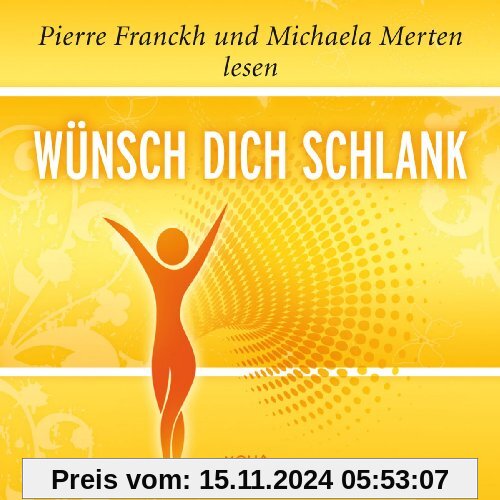 Wünsch dich schlank - Hörbuch