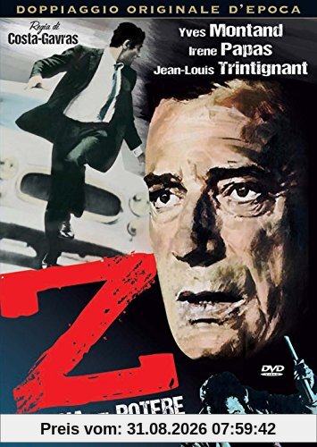 z l'orgia del potere