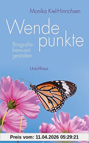 Wendepunkte: Biografie bewusst gestalten