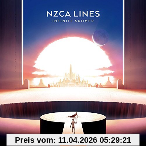 Infinite Summer [Vinyl LP]