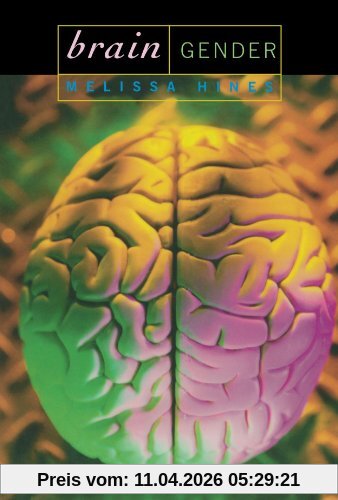 Brain Gender