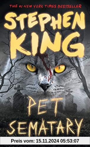 Pet Sematary