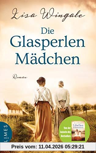 Die Glasperlenmädchen: Roman