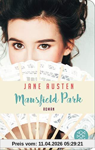 Mansfield Park: Roman. Neu übersetzt von Manfred Allié und Gabriele Kempf-Allié (Fischer Taschenbibliothek)