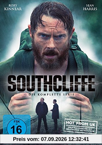 Southcliffe - Die komplette Serie (OmU)