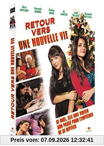 Retour vers une nouvelle vie [FR Import]