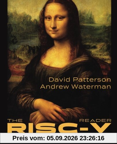 The RISC-V Reader: An Open Architecture Atlas