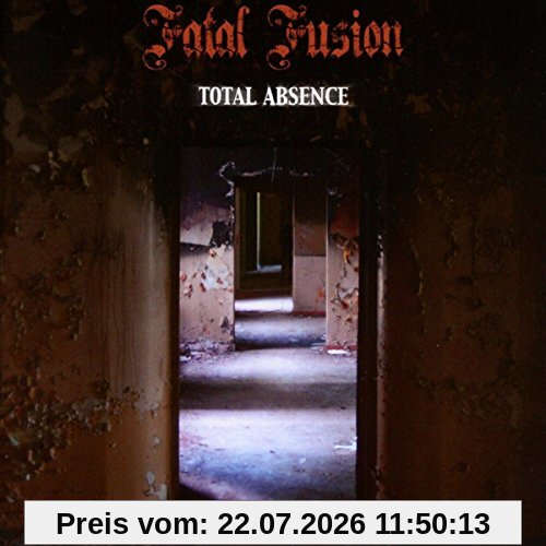 Fatal Fusion Total Absence