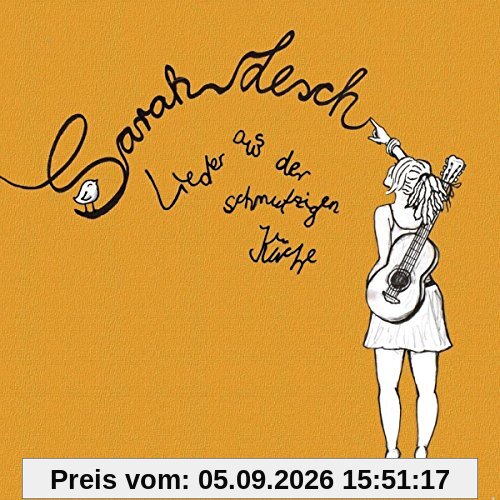Lieder Aus Der Schmutzigen Küche