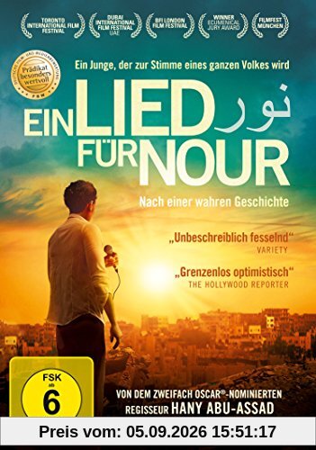 Ein Lied für Nour