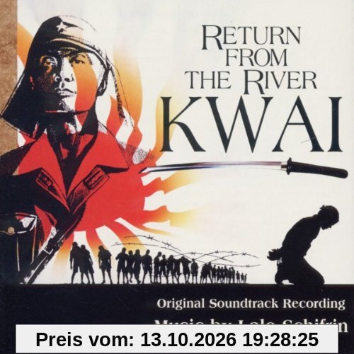 Return from the River Kwai