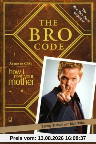 The Bro Code