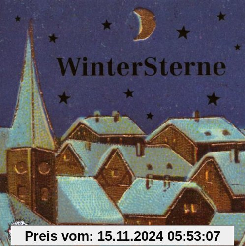 Wintersterne: Klassische Musik und Sprache erzählen