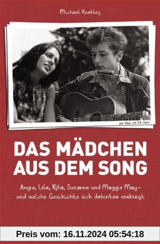 Das Mädchen aus dem Song - Angie, Lola, Rita, Suzanne und Maggie May - und welche Geschichte sich dahinter verbirgt