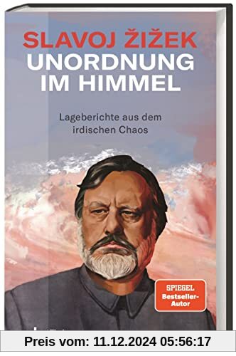 Unordnung im Himmel. Lageberichte aus dem irdischen Chaos: Sind die Krisen des 21. Jahrhunderts ein Katalysator für den 