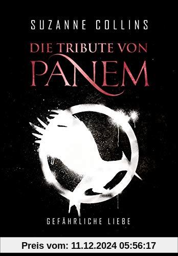 Die Tribute von Panem 2: Gefährliche Liebe