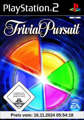 Trivial Pursuit