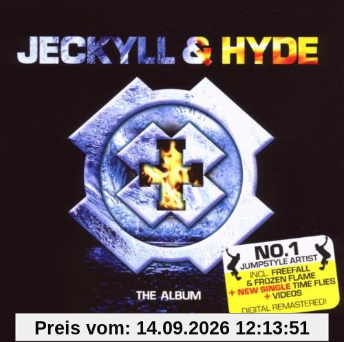 Jeckyll & Hyde The Album
