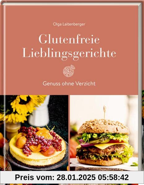 Glutenfreie Lieblingsgerichte: Genuss ohne Verzicht