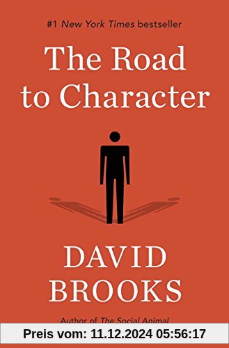 The Road to Character