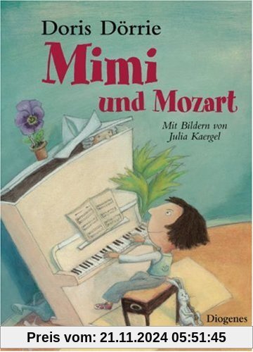 Mimi und Mozart