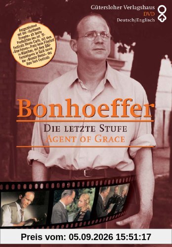 Bonhoeffer - Die letzte Stufe