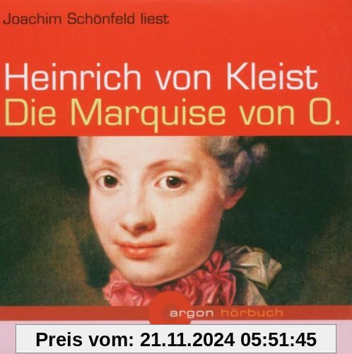 Die Marquise Von O.