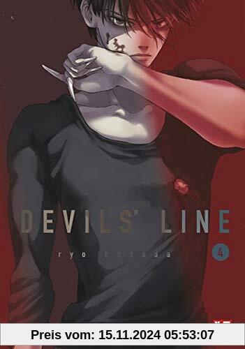 Devils' Line 4