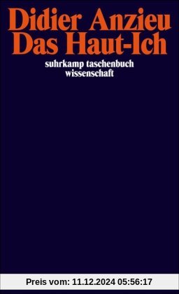 Das Haut-Ich (suhrkamp taschenbuch wissenschaft)