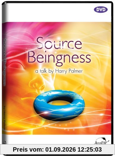 Source Beingness