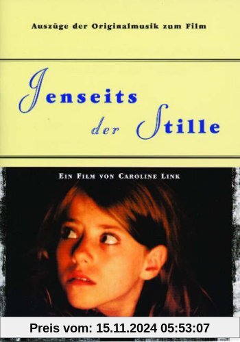 Jenseits Der Stille: (Piano)